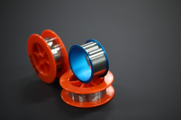 High-precision Medical Wires